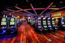 Casino 1Go